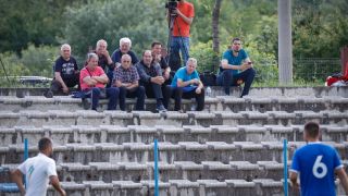 Пропусната дузпа отърва Левски от загуба в Сливница