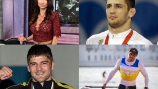 Големи шампиони разказват за пътя към успеха пред деца в столично училище 