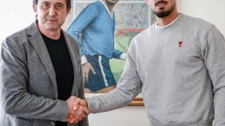 Неочаквана изненада за Левски от новия нападател