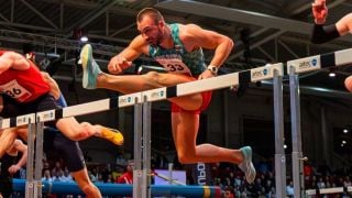 Допуснаха пети българин на Световното в зала