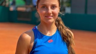 Росица Денчева с впечатляваща победа