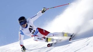 Oдермат завоюва предсрочно петата си Световна купа