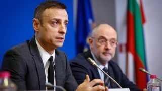 Бербатов изпрати конкретни предложения до трима министри