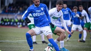 Новата управа на Спартак се разплати с бивши играчи