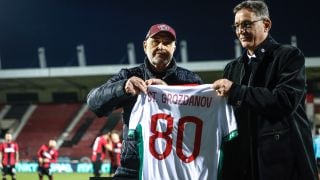 Стефан Грозданов на 80: Треньорската професия е обезличена