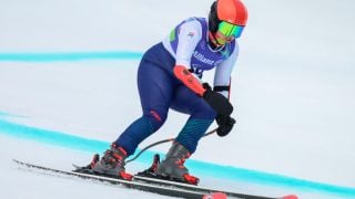Българка завърши 16-а на Параолимпиадата