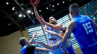 Левски с тежко поражение от Рилецо