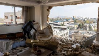 Oкончателно решение по важен казус заради войната в Близкия изток