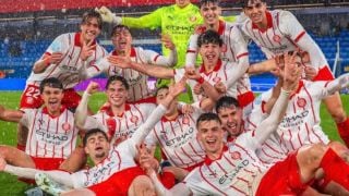 Българин герой срещу Барселона