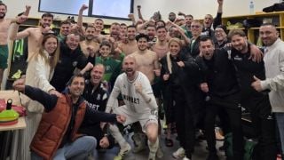 Наш кмет: Бъди на стадиона, а не пред телевизора!