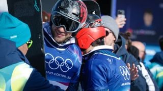 Радо Янков отпадна рано във Вал Сен Ком
