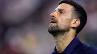 Новак Джокович аут за "Мастърс"-а в Маями