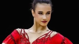 Избягалата от България Краснобаева забърка нов проблем в Москва