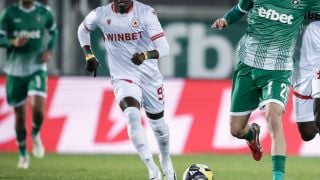Двама от ЦСКА трябва много да внимават