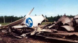 Най-загадъчната авиокатастрофа – загиват много известни българи, Илиана Раева на косъм от смъртта!
