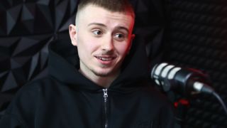 Шампион с ЦСКА пред БЛИЦ Live: В началото нямаше мама и тате - сам готвих и перях