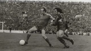 А беше 2:0 в 10-ата минута!