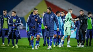 Левски умува за опитен българин