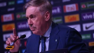Анчелоти посочи кой клубен отбор играе най-добре в защита