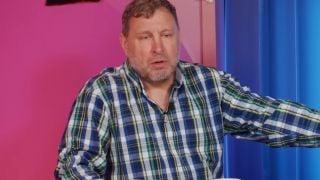 Вили Вуцов обвини футболен бос в кражба на пари