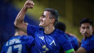 Георги Костадинов с призив към сините фенове