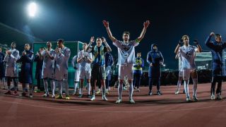 Левски попадна в класация на ВВС