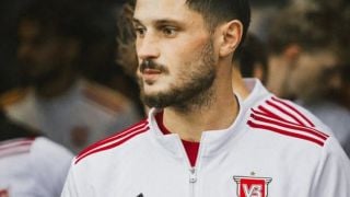 Наш национал след операцията: Може да не играя футбол