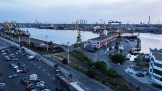 Бивш футболист на Стяуа почина след потъване на влекач