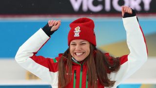 Лора Христова се зарече да направи нещо специално при завръщането си в България