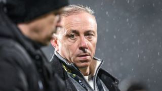 Илиaн Илиев обяви на кои ще разчита срещу Левски