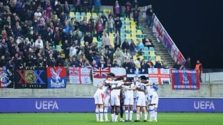 Носителят на ФА Къп се измъчи в Кипър с продължения