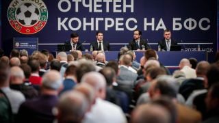 Конгресът на БФС започва в 12 часа днес