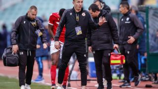 Бомба в БЛИЦ за Саша Илич и играч на ЦСКА