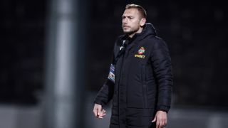 Лъчезар Балтанов: Докато имаме шанс за Топ 8, ще се борим