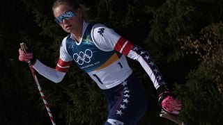Джесика Дигинс грабна Световната купа по ски-бягане