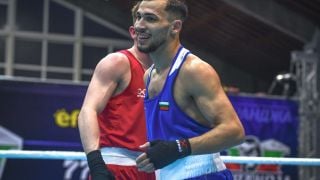 Росенов с нова победа при професионалистите