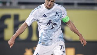 Левски без капитана срещу Черно море