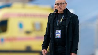 Илиан Илиев: Не ни стигна самочувствие
