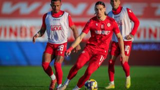 Янев определи групата за днешния мач