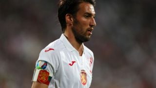 Ивелин Попов обяви края на кариерата си