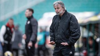 Ясен Петров: Срещу Левски ще ни е нужен късмет