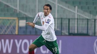 БФС: Благодарим ти, Ивелин Попов!