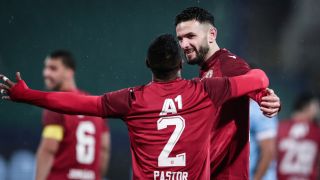 ЦСКА губи защитник за гостуването на Берое