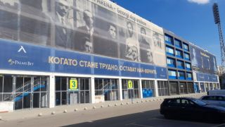 Талант избяга от Левски в Лудогорец