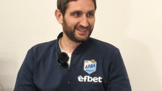 Тунчев пред БЛИЦ Live: Знаем как да бием Левски и Лудогорец, синът ми беше превъзбуден и леко ме закачи