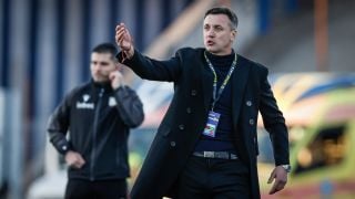 Ботев (Пд) посреща Станислав Генчев