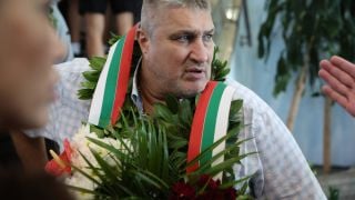 Българският волейбол с нечуван бюджет