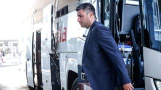Шеф в БФС: Всеки резултат е важен, това е шанс за младите