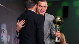 Светослав Вуцов благодари на "синята" общност