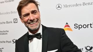 Клоп говори за бъдещето си, Бундестима и Реал Мадрид